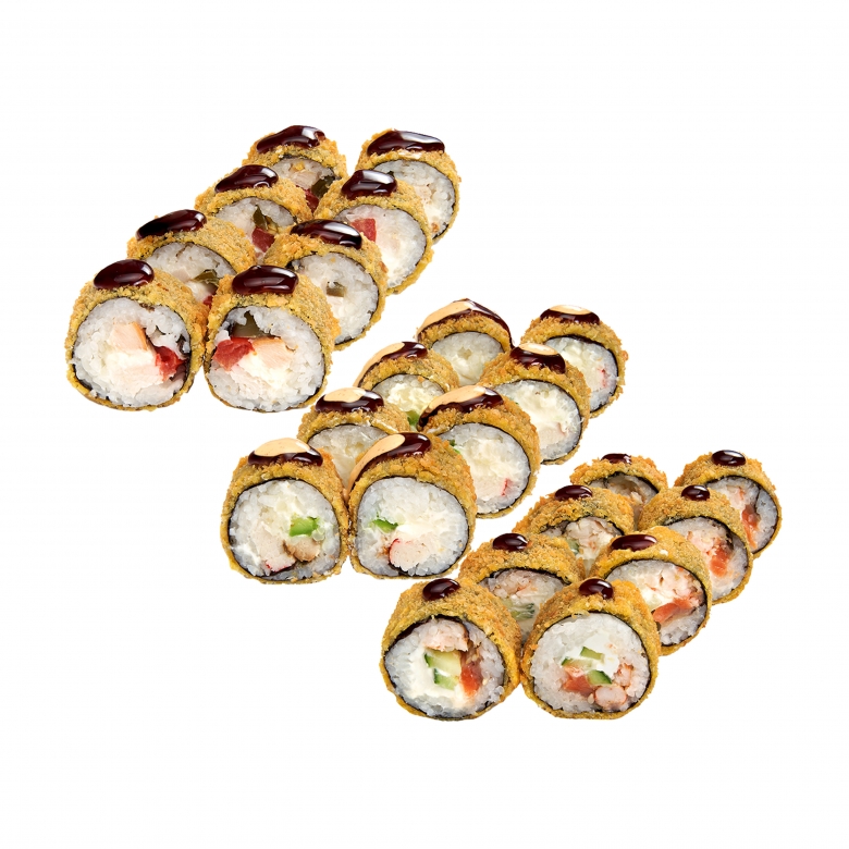 Горячий набор