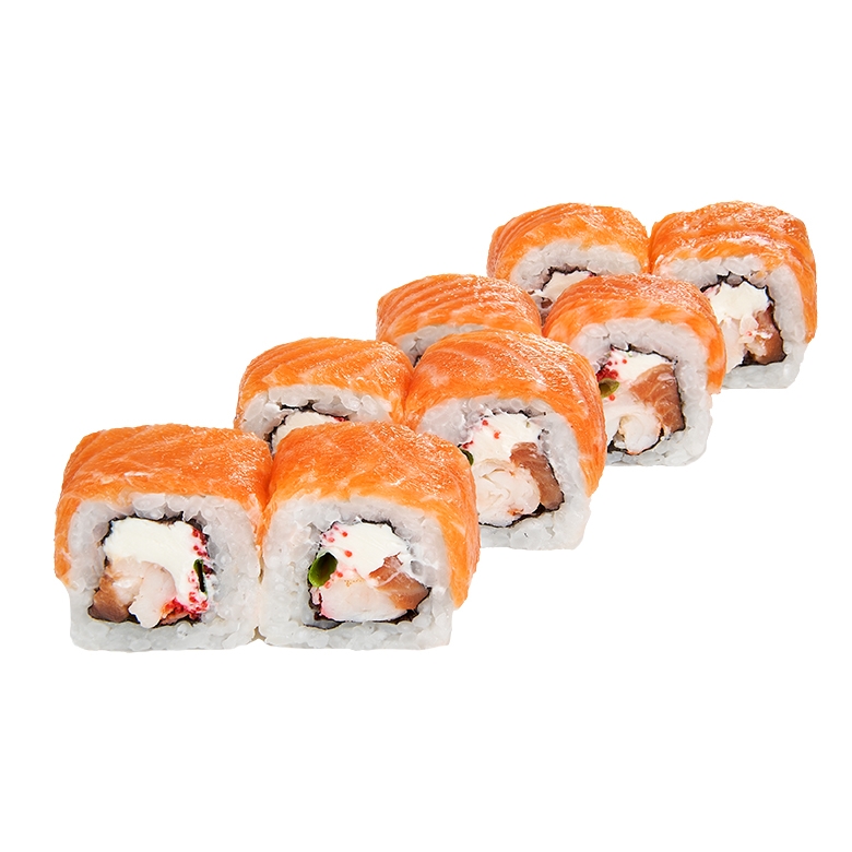 Фирменный Red Fish