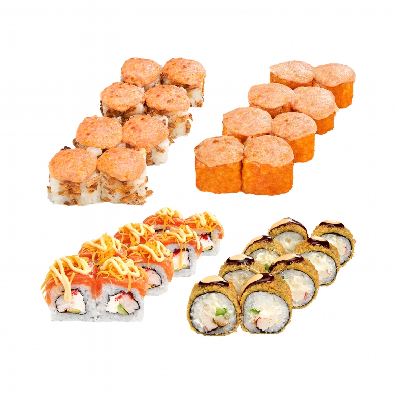 Аппетитный