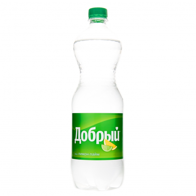 Добрый лимон-лайм