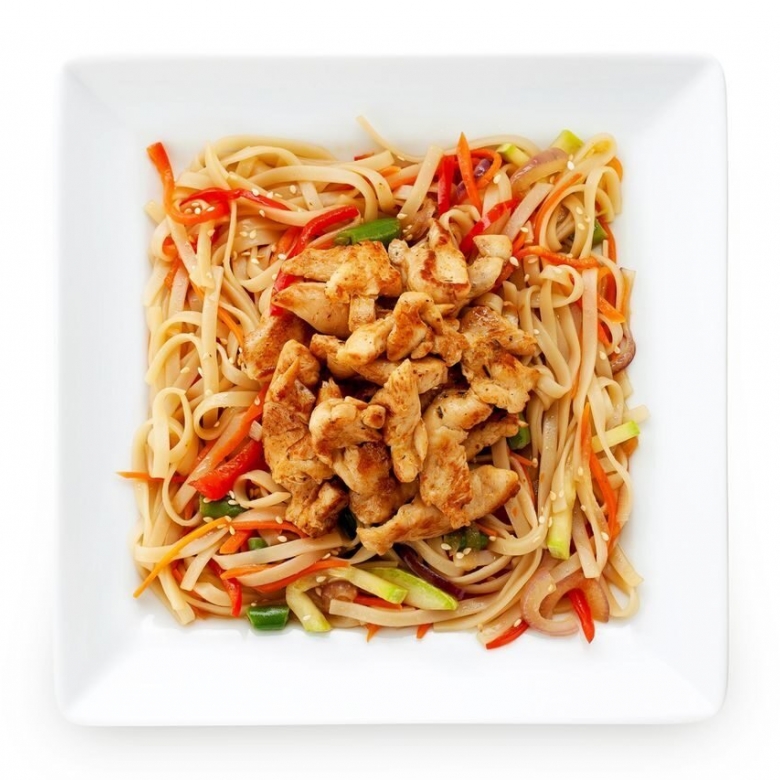 WOK-конструктор