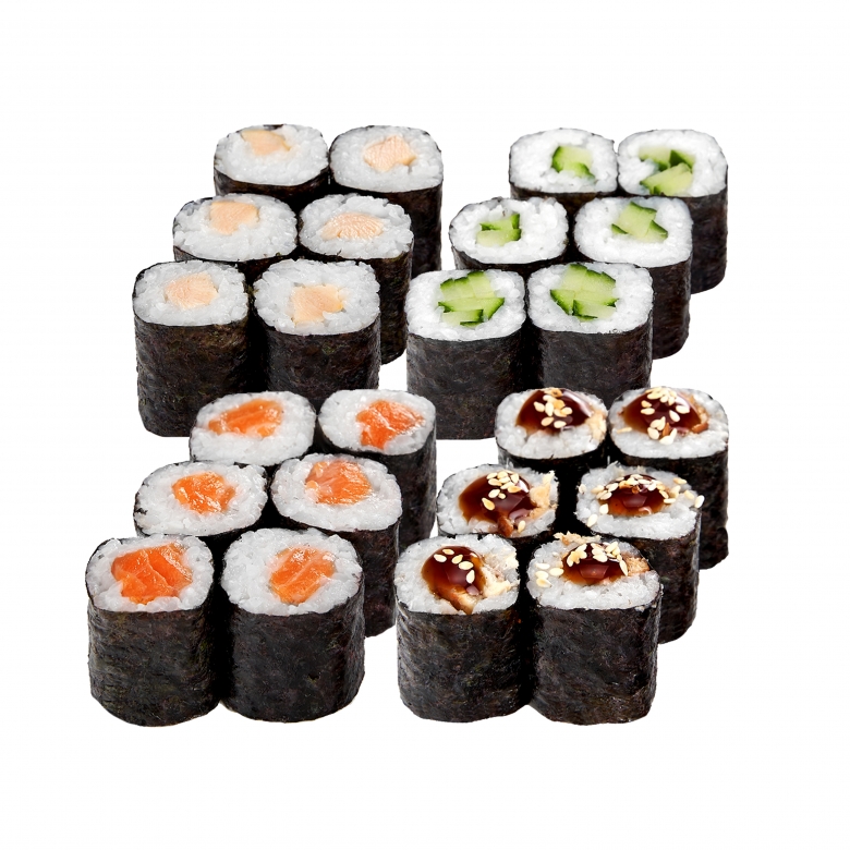 Сет МИНИ (холодный)