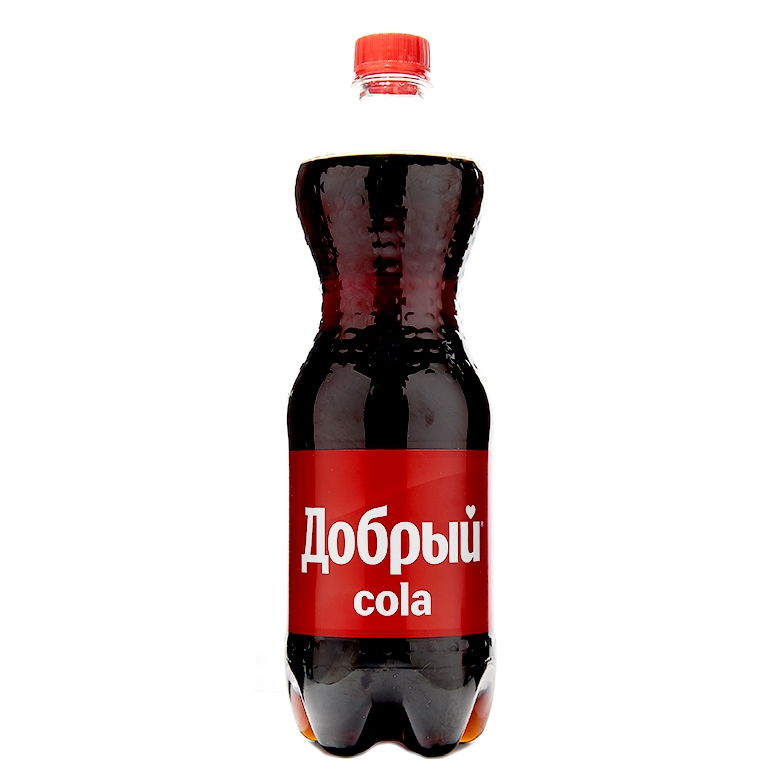 Добрый кола